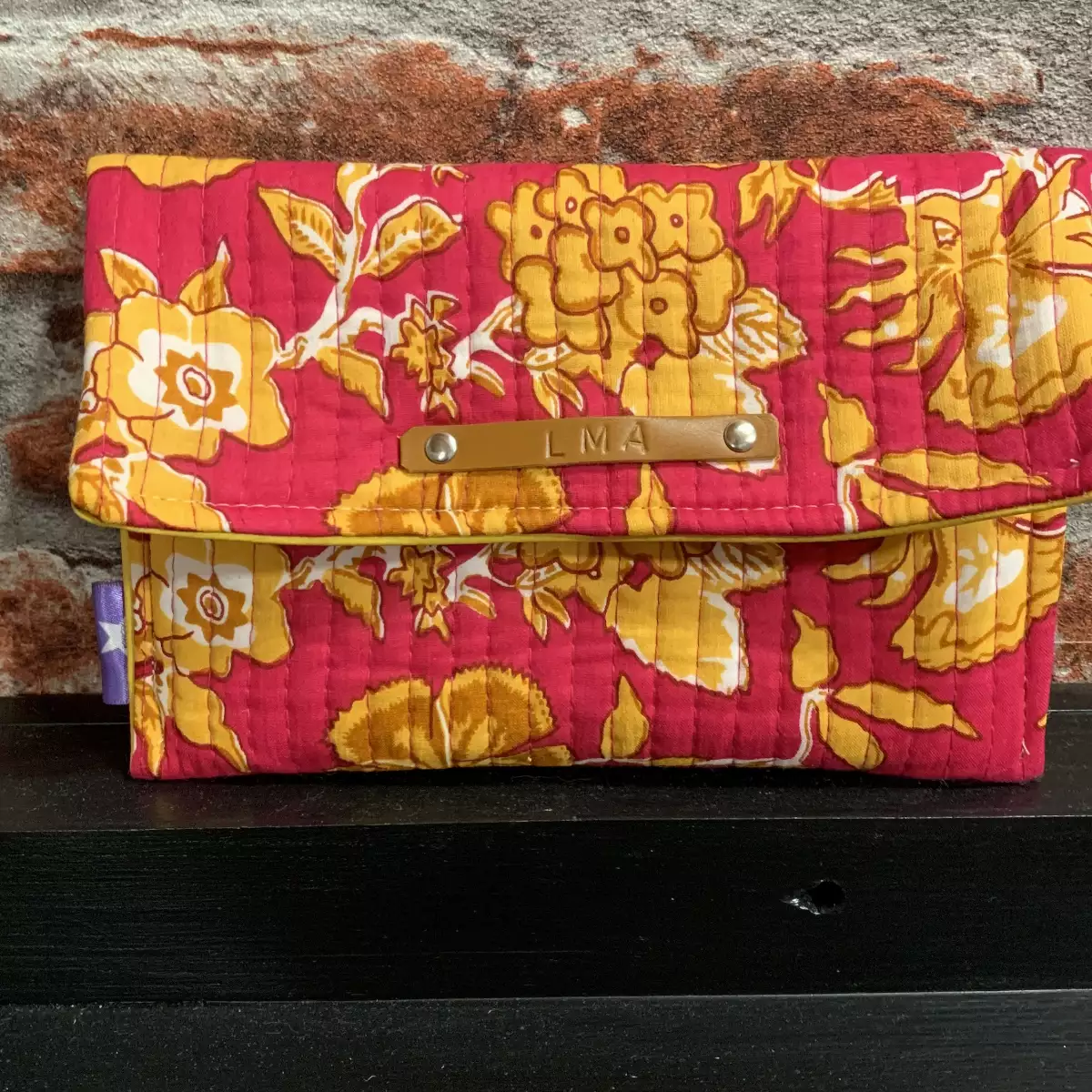 POCHETTE LA TENDANCE