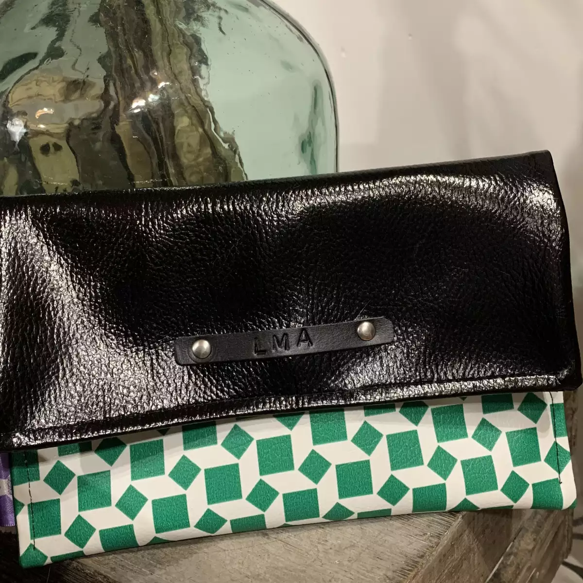 POCHETTE SO CHIC