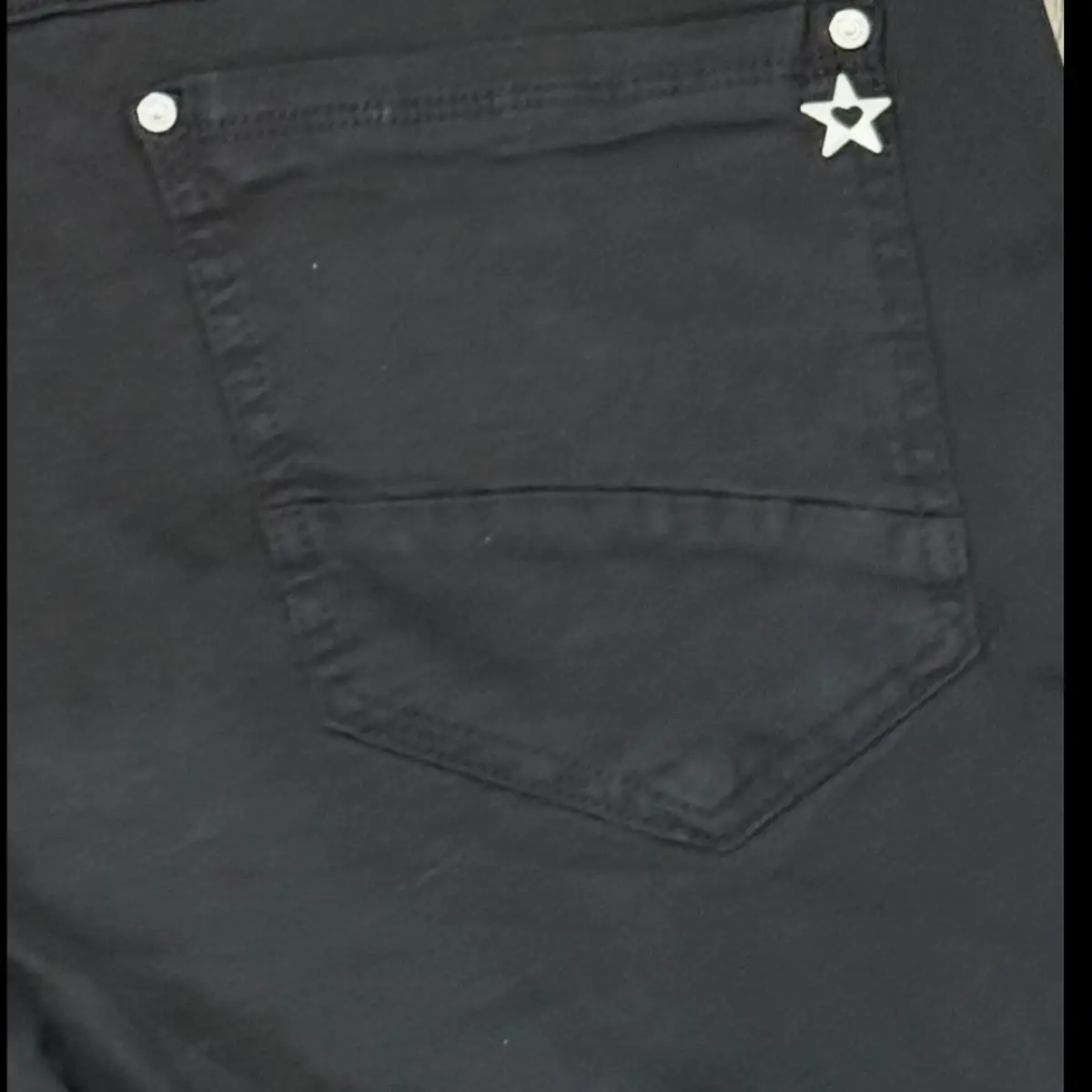 Jean Karostar Slim