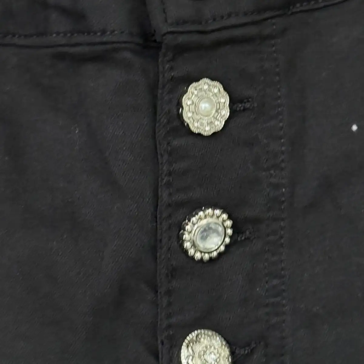 Jean Karostar Slim
