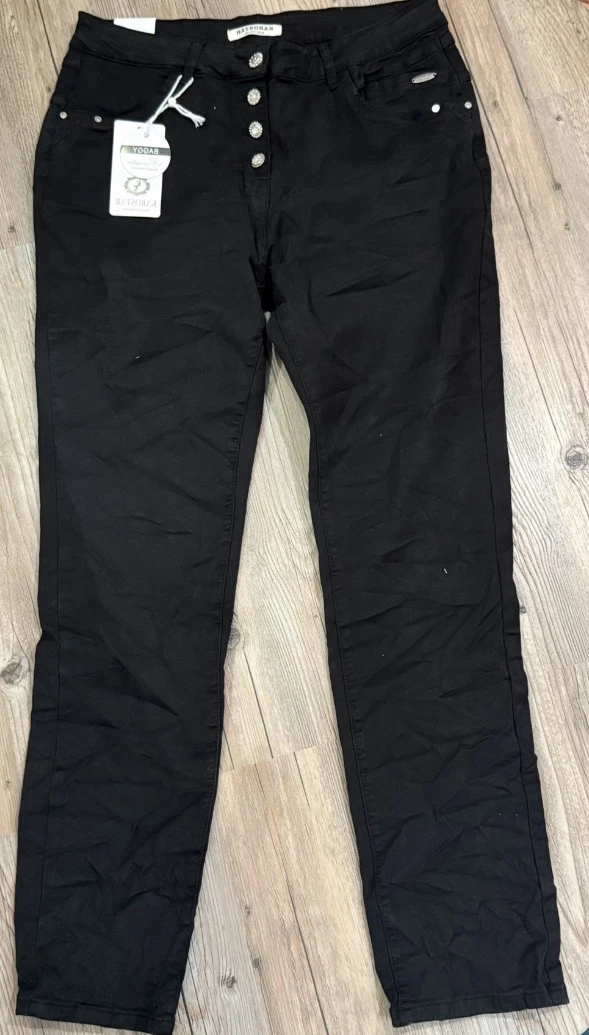 Jean Karostar Slim