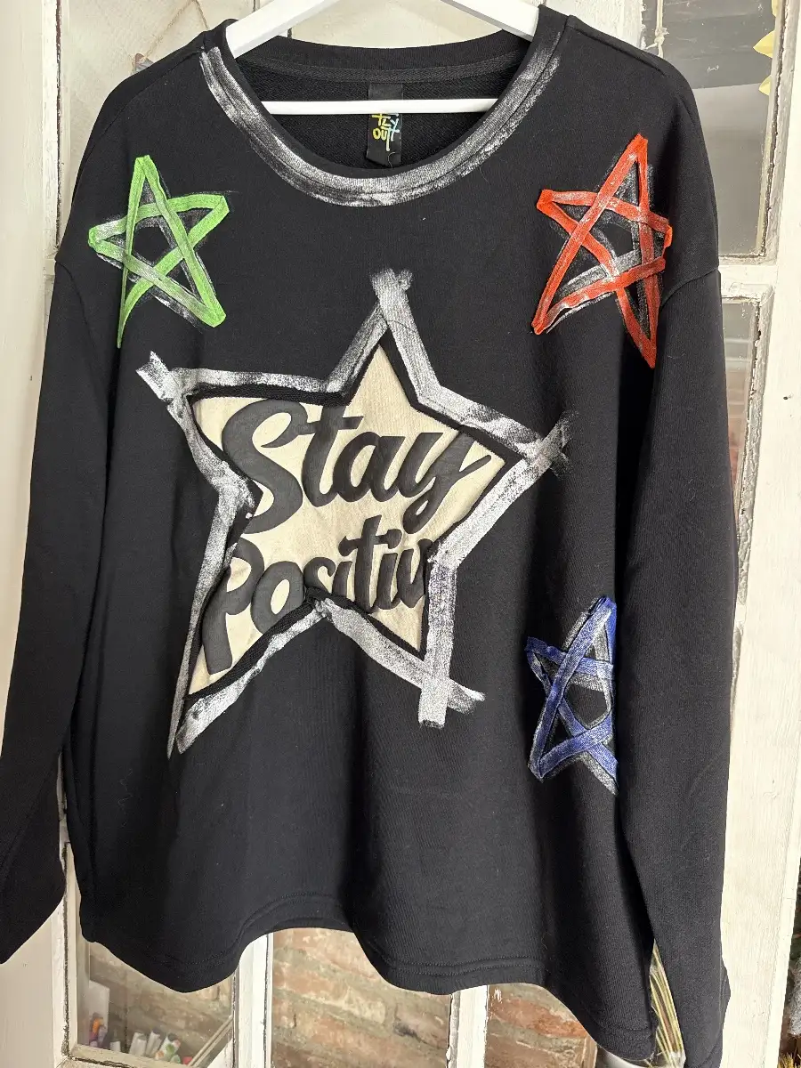 Sweat Stars