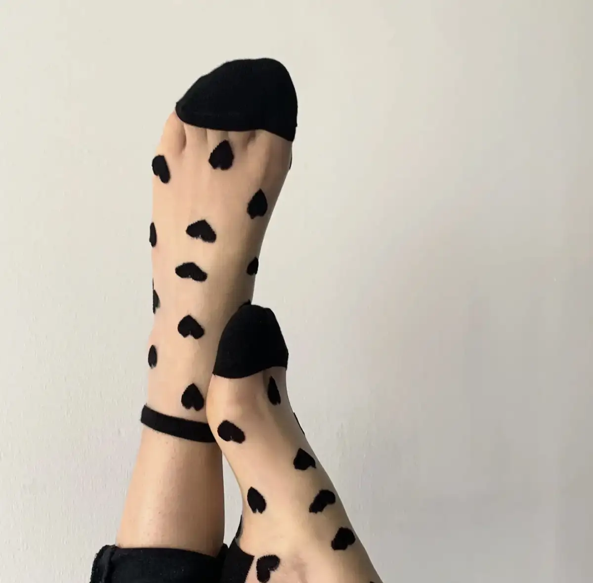 SOCQUETTES LAURE