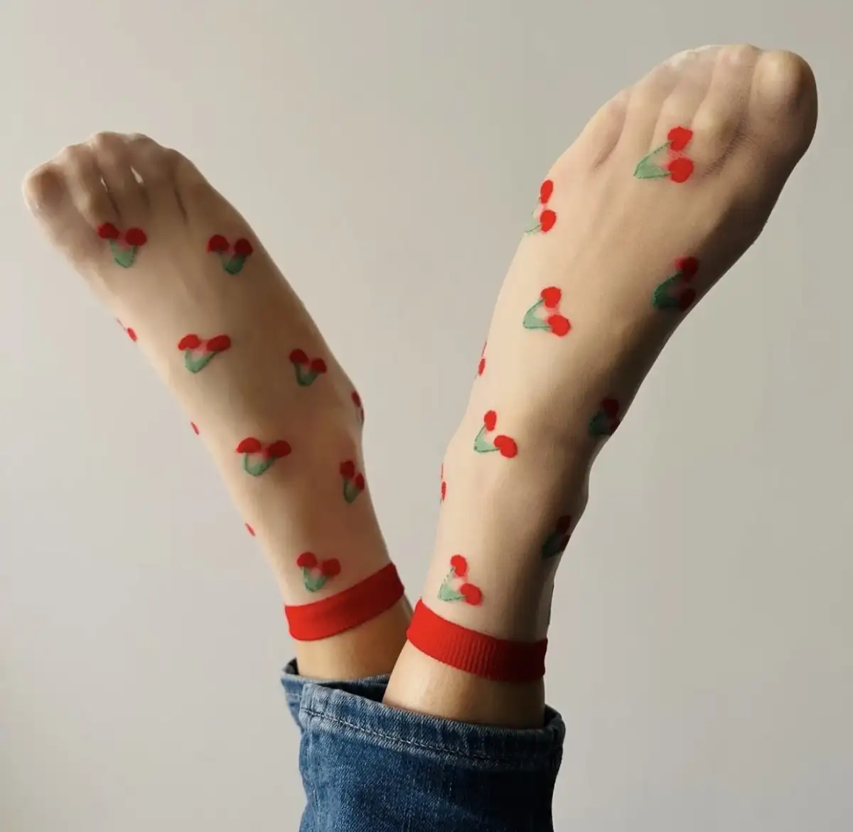 SOCQUETTES CLEMENCE
