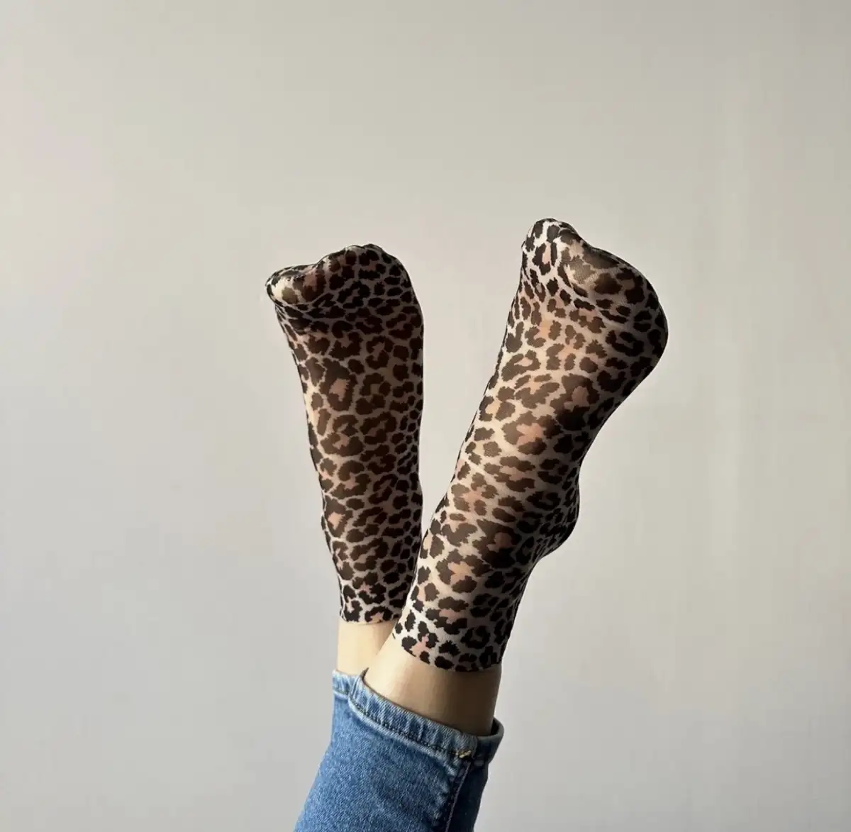 SOCQUETTES JANE