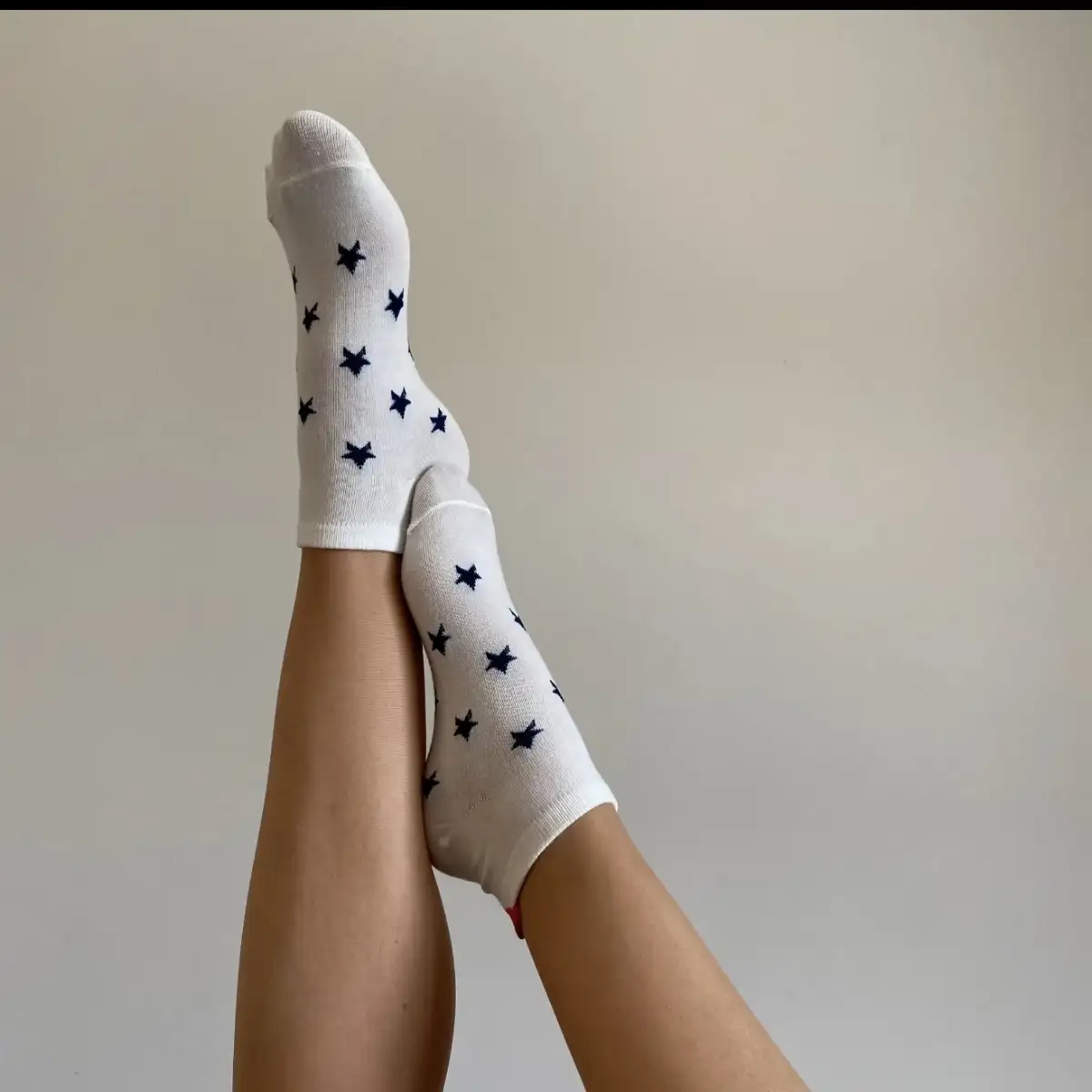 SOCQUETTES CAROLINE