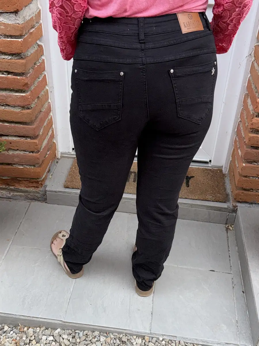 Jean Karostar Slim