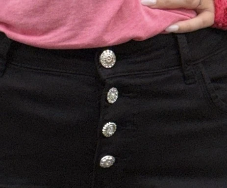 Jean Karostar Slim