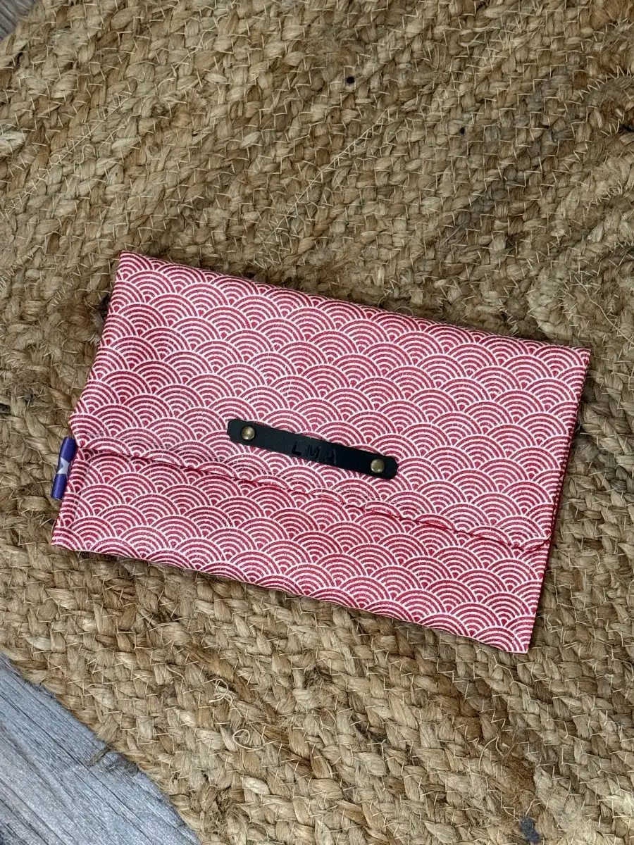 POCHETTE BOBINE
