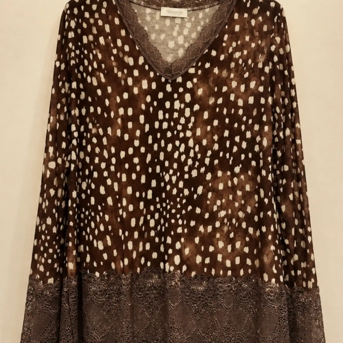 TOP BAMBI « ROULEAU »